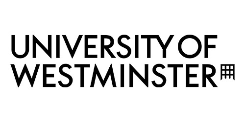 university of westminster logo