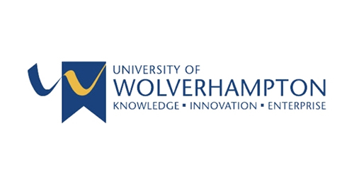 university of wolverhampton logo