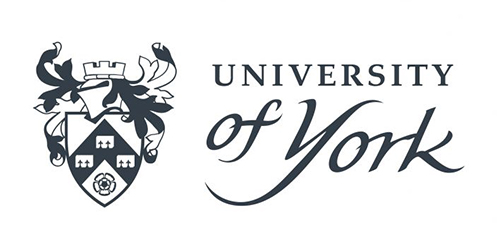 university of york logo