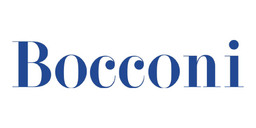 univertity of bocconi logo
