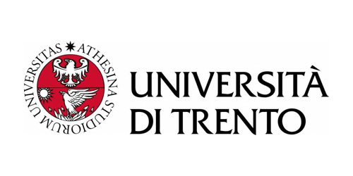 unviersity of trento logo