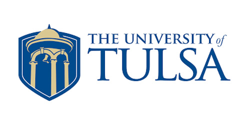 unviersity of tulsa logo