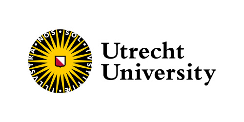 utrecht university logo