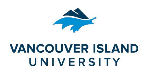 vancouver island university logo