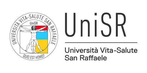 vita salute san raffaele university logo