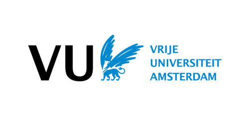 vrije university amsterdam logo