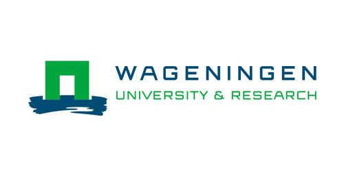 wageningen university research logo