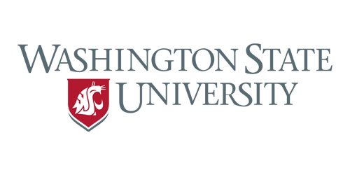 washington state university logo