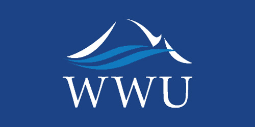 western washington university logo