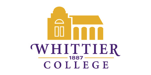 whittier college logo