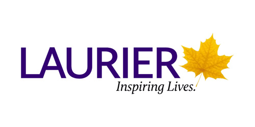 wilfrid laurier university logo