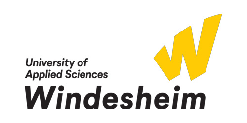 windesheim university of applied sciences logo