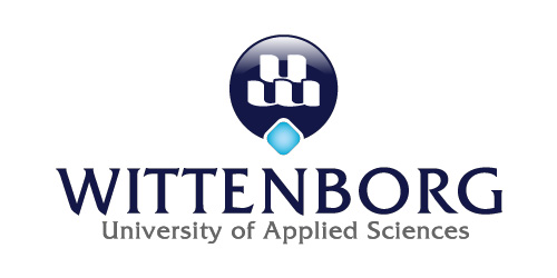 wittenborg university of applied sciences logo