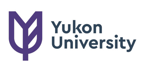 yukon university logo