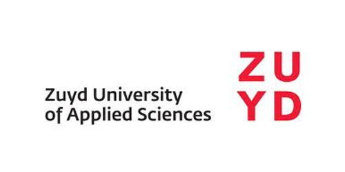 zuyd university of applied sciences logo