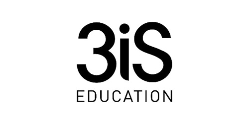 3is logo