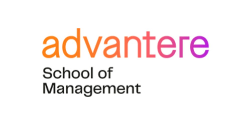 Advantere School of Management 3 advantere school of management logo