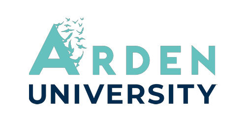 arden university berlin logo