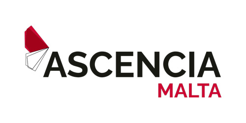 ascencia malta logo