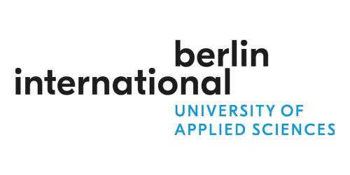 berlin international university of applied sciences logo