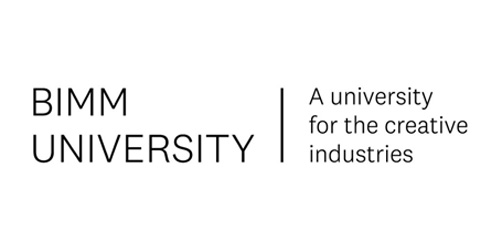 bimm university logo