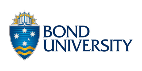 bond university logo