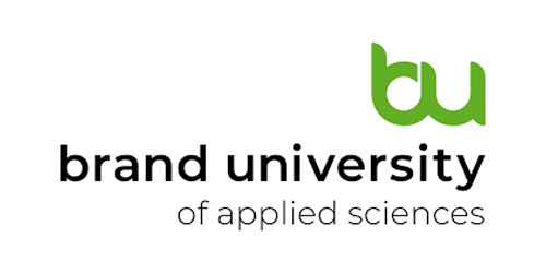 brand university of applied sciences logo