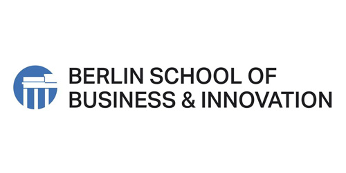 bsbi berlin school of business and innovation logo