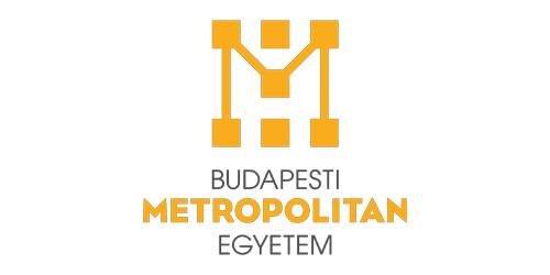 budapest metropolitan university logo