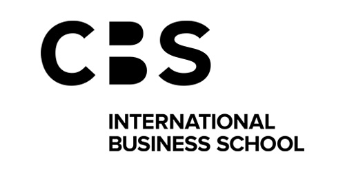 cbs international business school logo