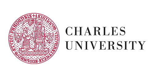 Charles University 1 charles university logo