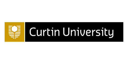 curtin university logo