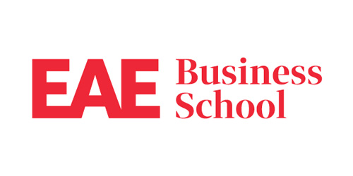 EAE Business School 6 eae business school logo