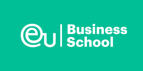 eu business school germany logo