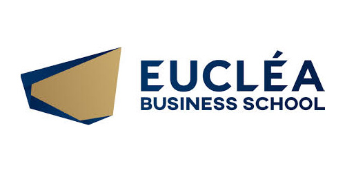 euclea business school logo