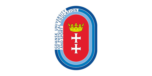 gdansk university of physical education and sport logo