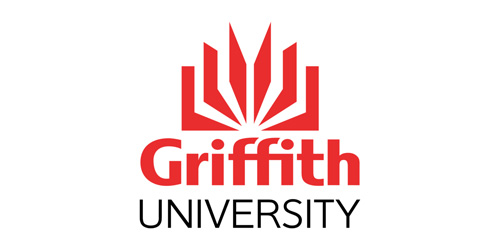 griffith university logo