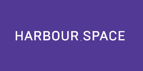 harbour space logo