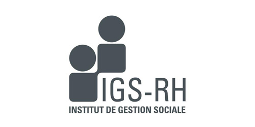 igs rh the school of human resources university logo