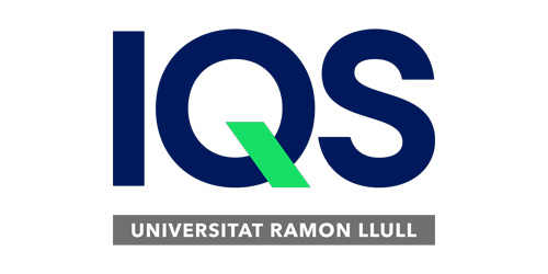 institituo quimico de sarria logo