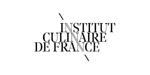institut culinaire de france logo