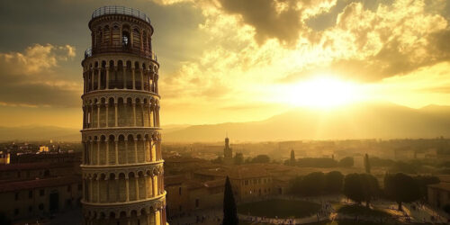 italyada universite resim