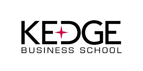 kedge business school logo