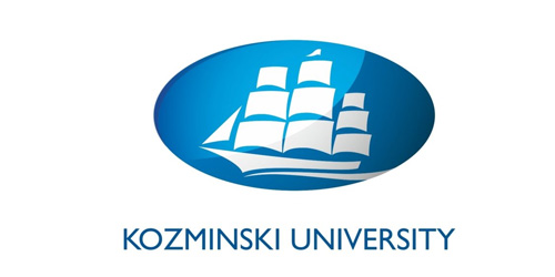 kozminski university logo