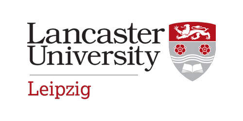 lancaster university leipzig logo