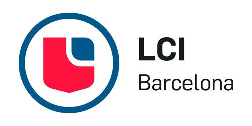 lci barcelona logo