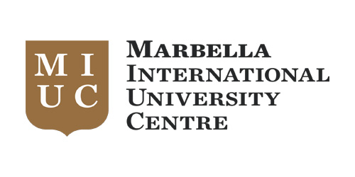 marbella international university logo