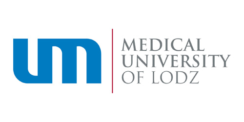 medical university of lodz logo