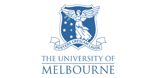 melbourne university logo