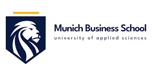 Munich Business School 19 munich business school logo